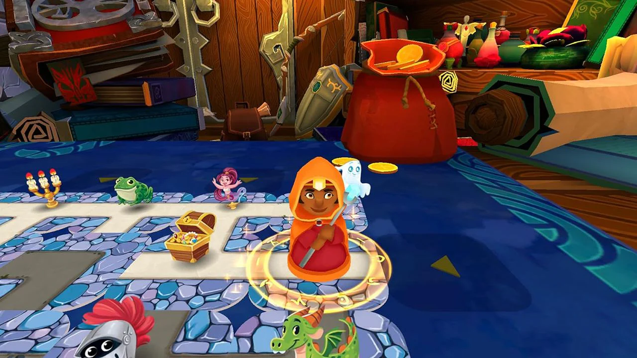 PS5 Ravensburger Labyrinth (ENG/EU) - Image 3