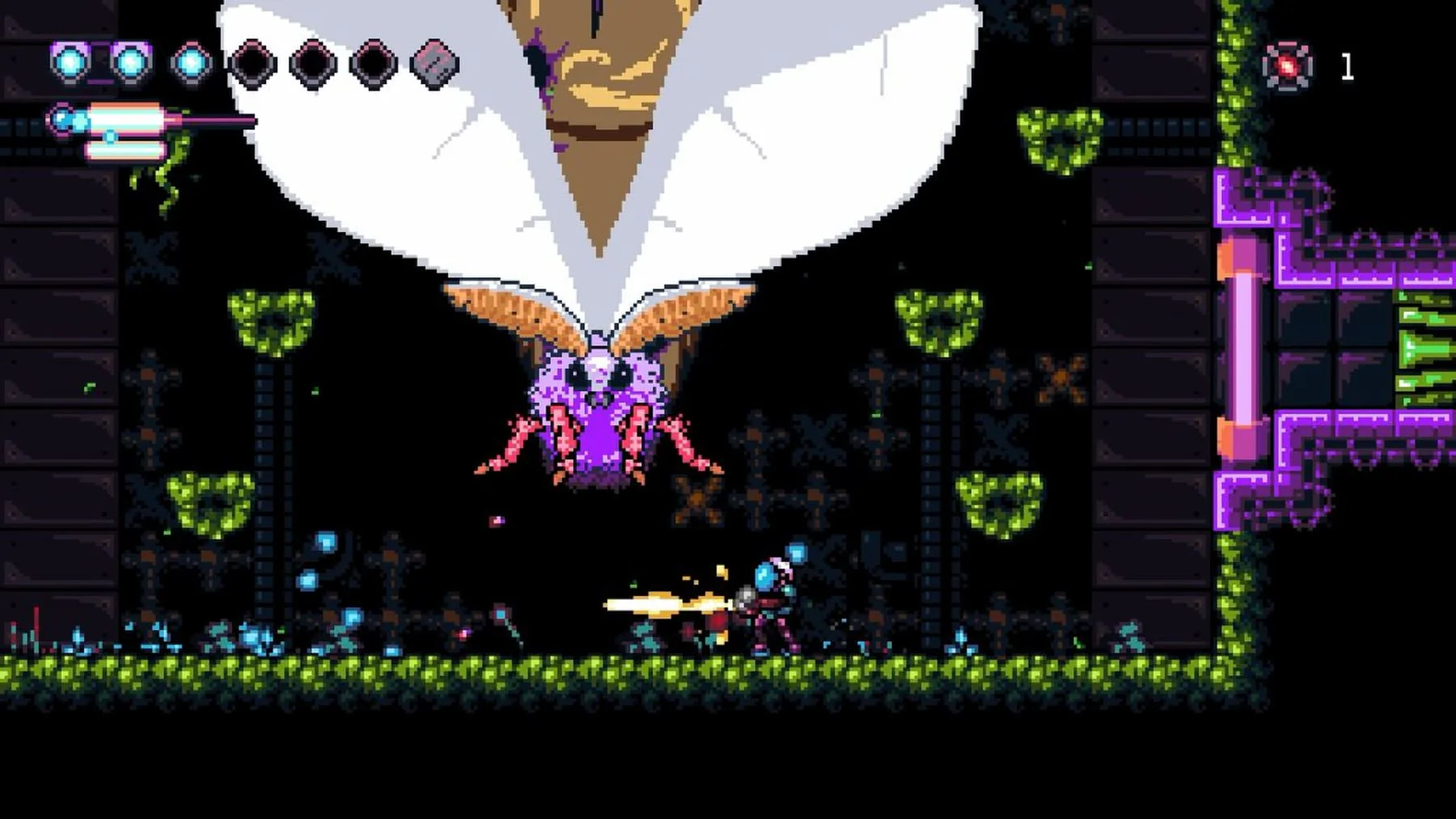 PS5 Rebel Transmute (Eng/EU) - Image 3