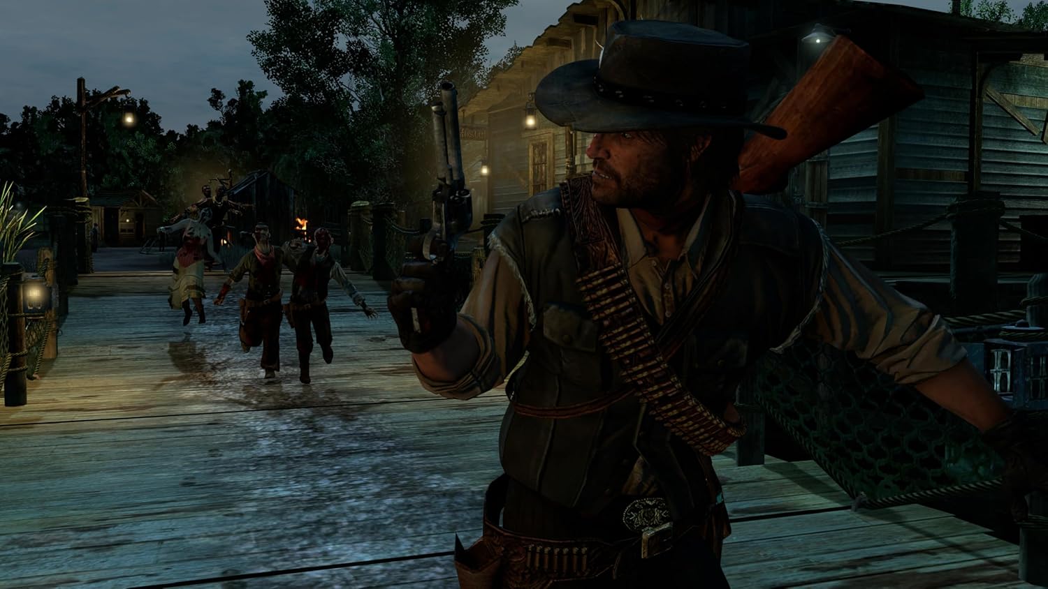 PS5 Red Dead Redemption (Asian) - Image 2