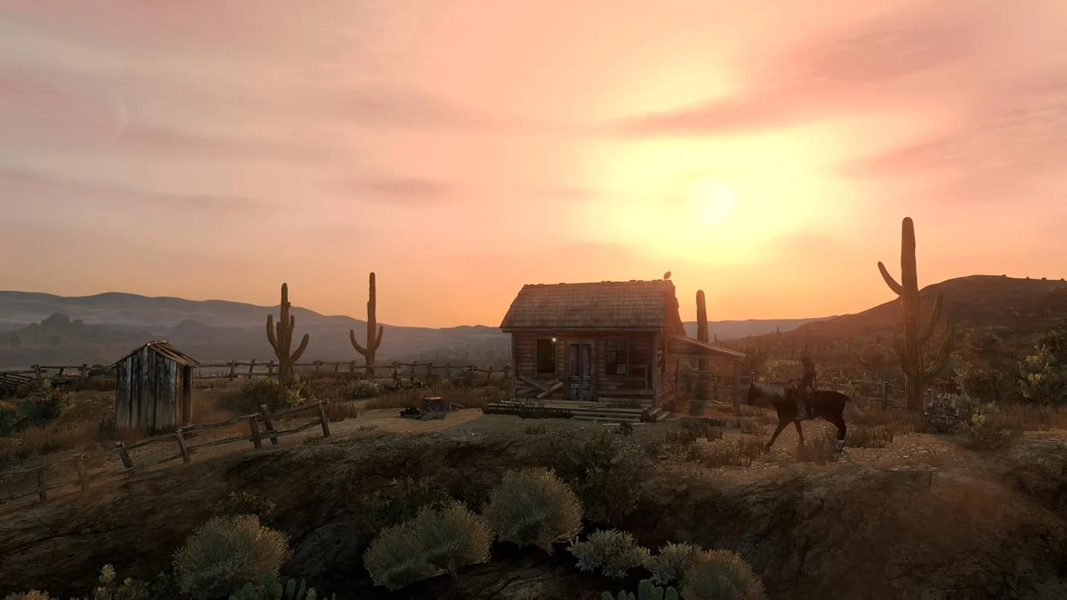 PS5 Red Dead Redemption (Asian) - Image 3