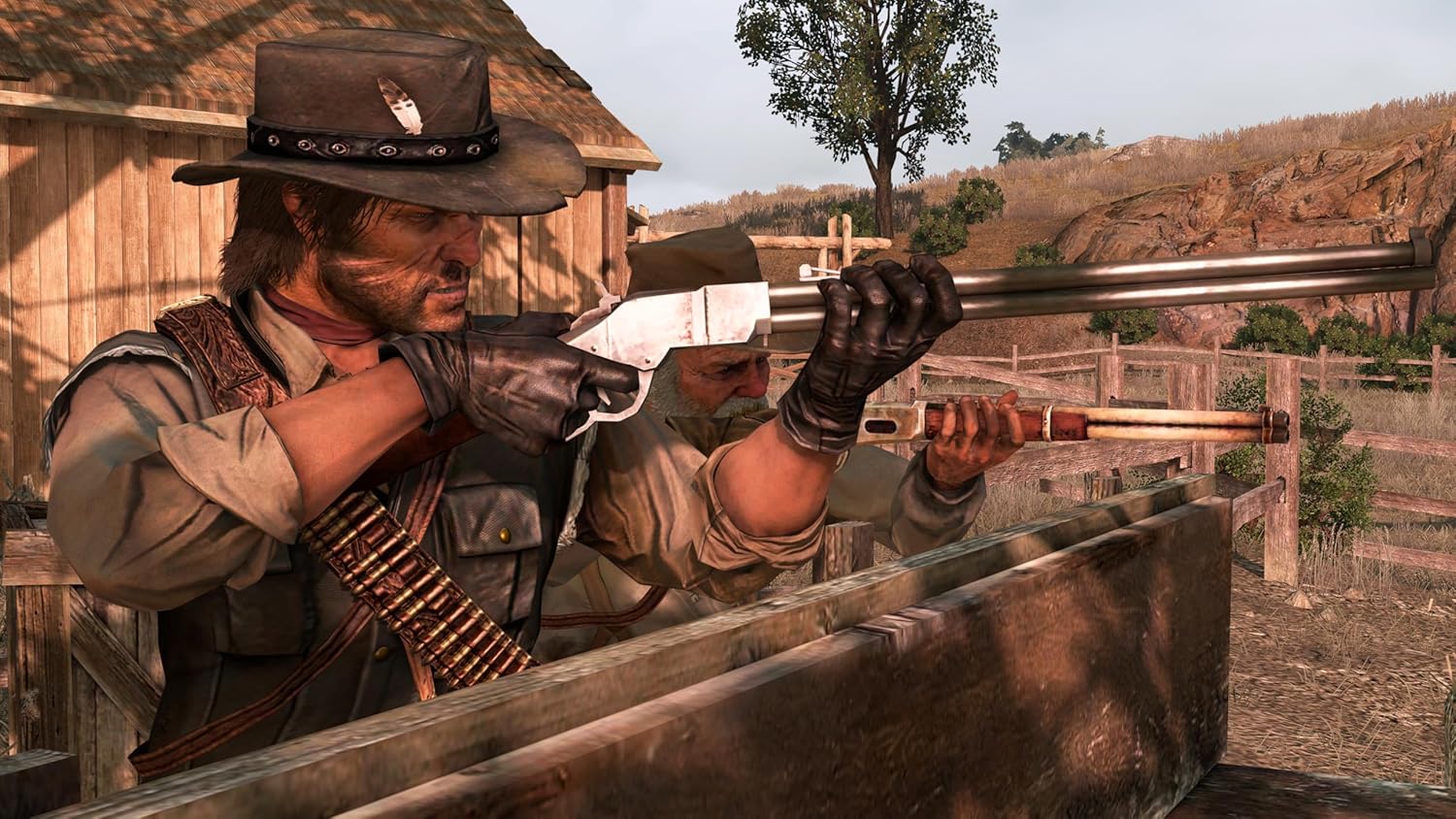 PS5 Red Dead Redemption (Asian) - Image 5