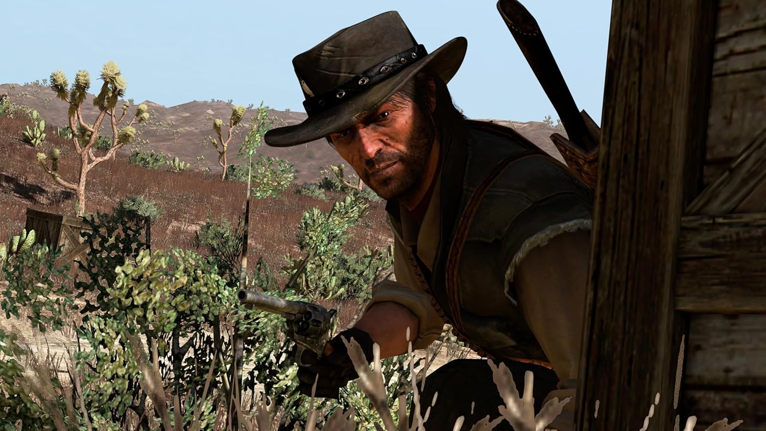 PS5 Red Dead Redemption (Asian) - Image 6
