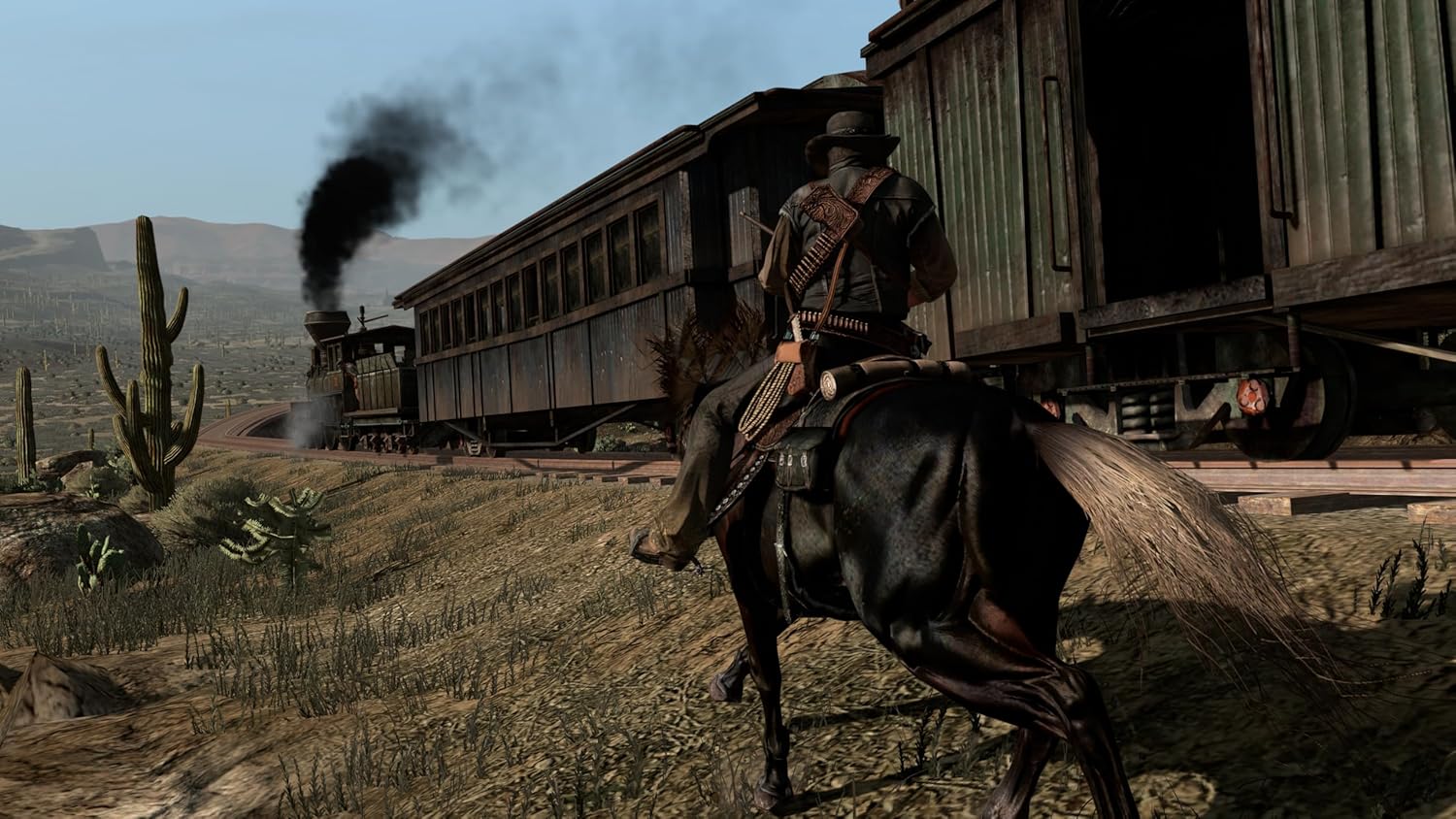 PS5 Red Dead Redemption (Asian) - Image 7