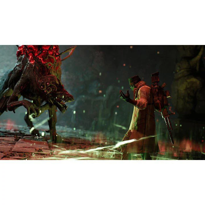 PS5 Remnant II (ENG/EU) - Image 2