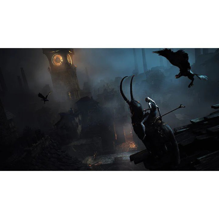 PS5 Remnant II (ENG/EU) - Image 7