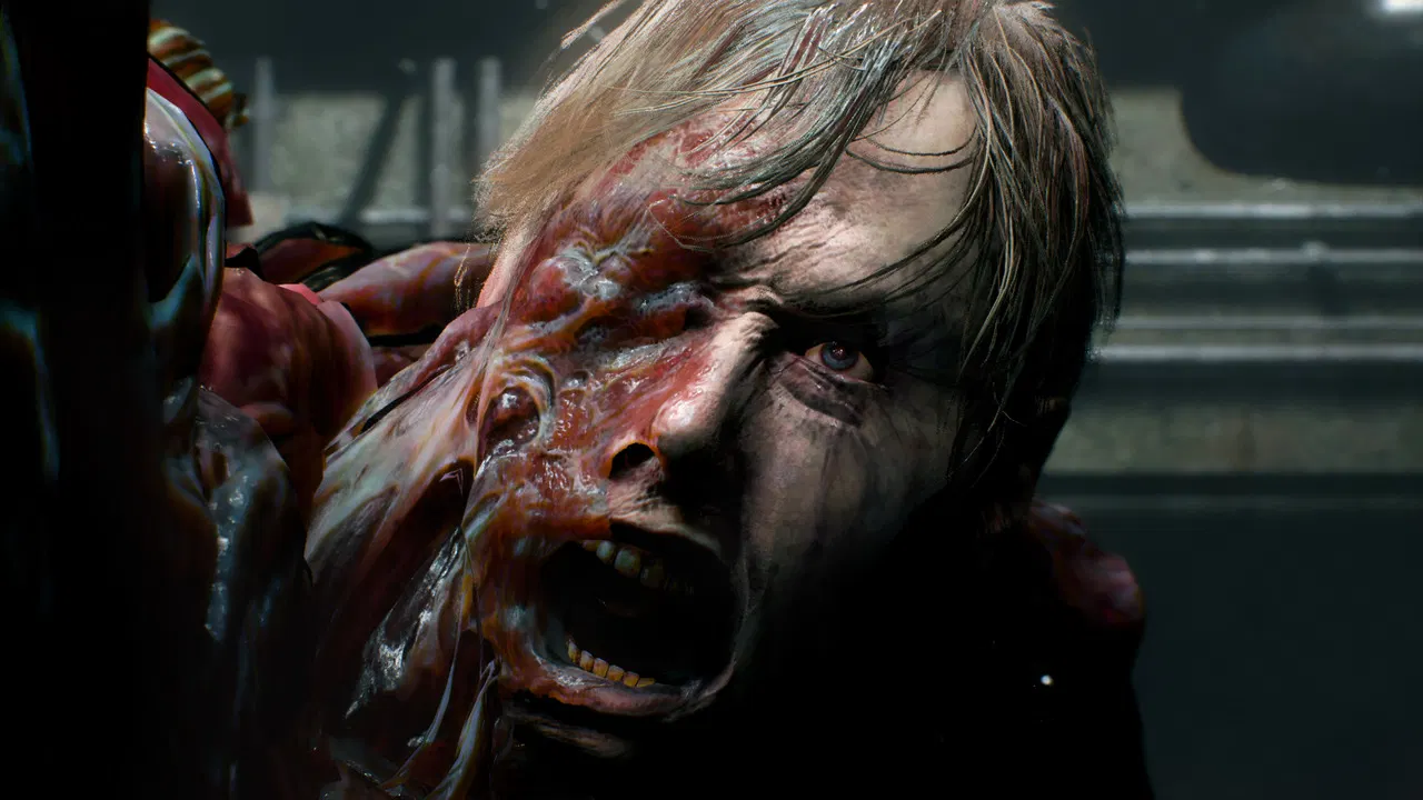 PS5 Resident Evil 2 (Asian) - Image 6