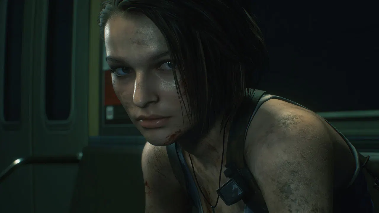 PS5 Resident Evil 3 (Asian) - Image 7