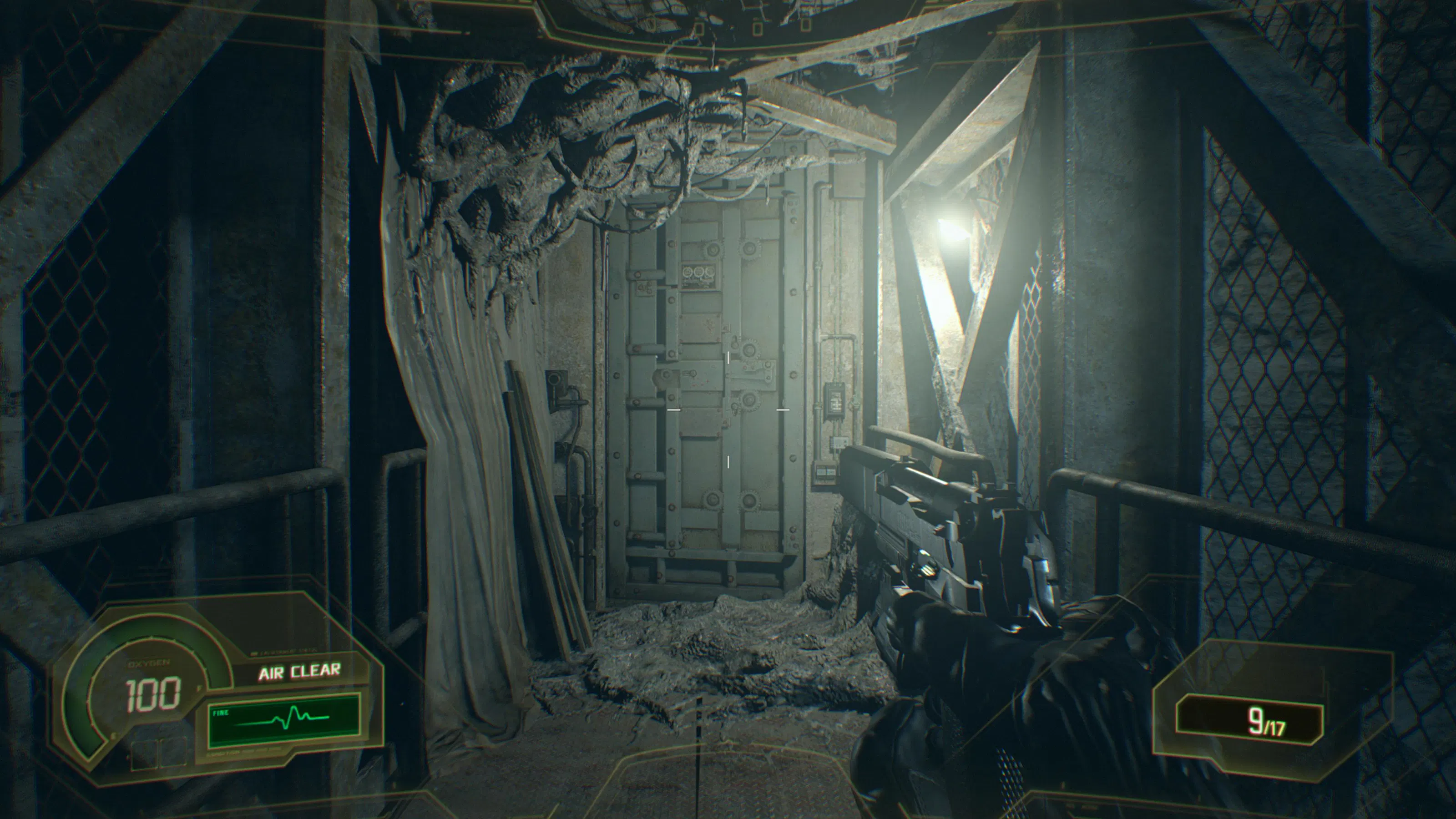PS5 Resident Evil VII Biohazard Gold Edition (Asian) - Image 6