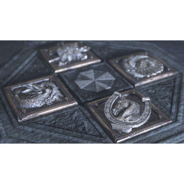PS5 Resident Evil VIII: Village (US) - Image 5