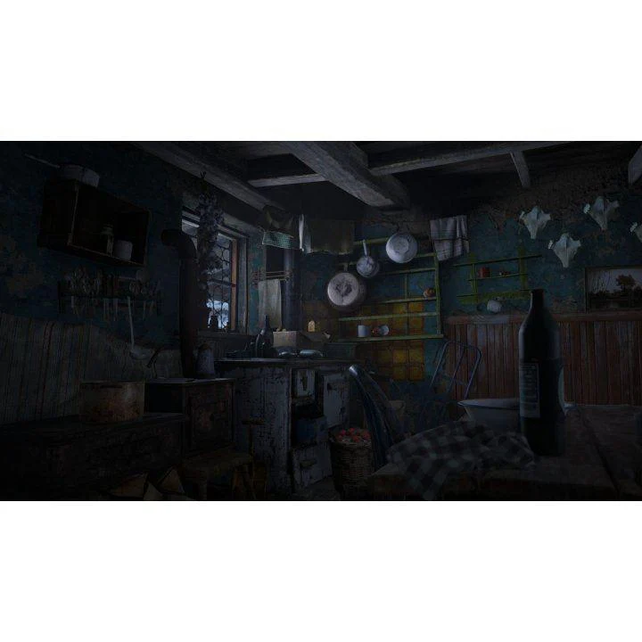 PS5 Resident Evil VIII: Village (US) - Image 6