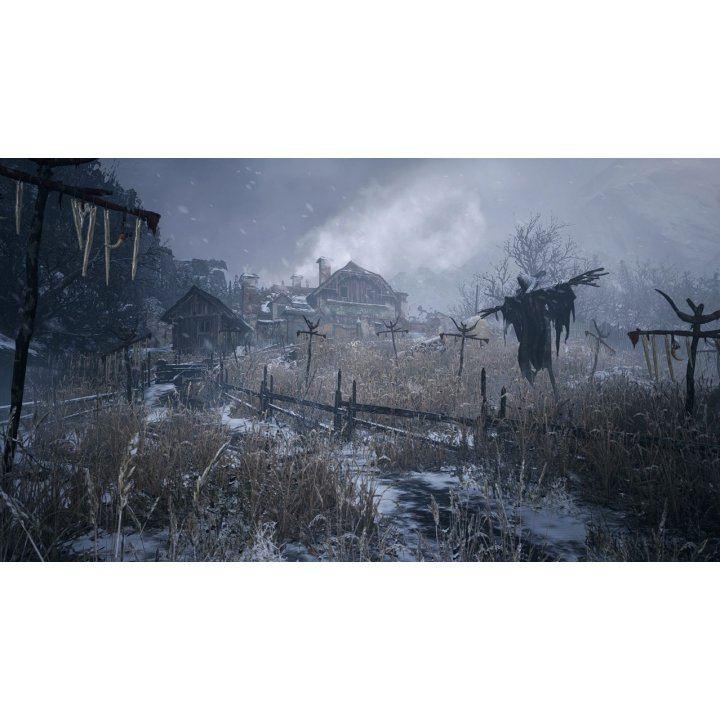 PS5 Resident Evil VIII: Village (US) - Image 8