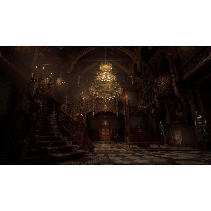 PS5 Resident Evil VIII: Village (US) - Image 9