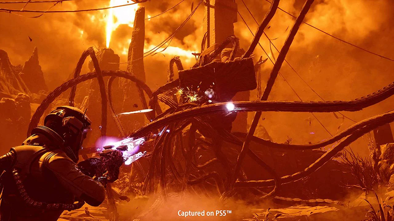 PS5 Returnal (Eng/EU) - Image 12