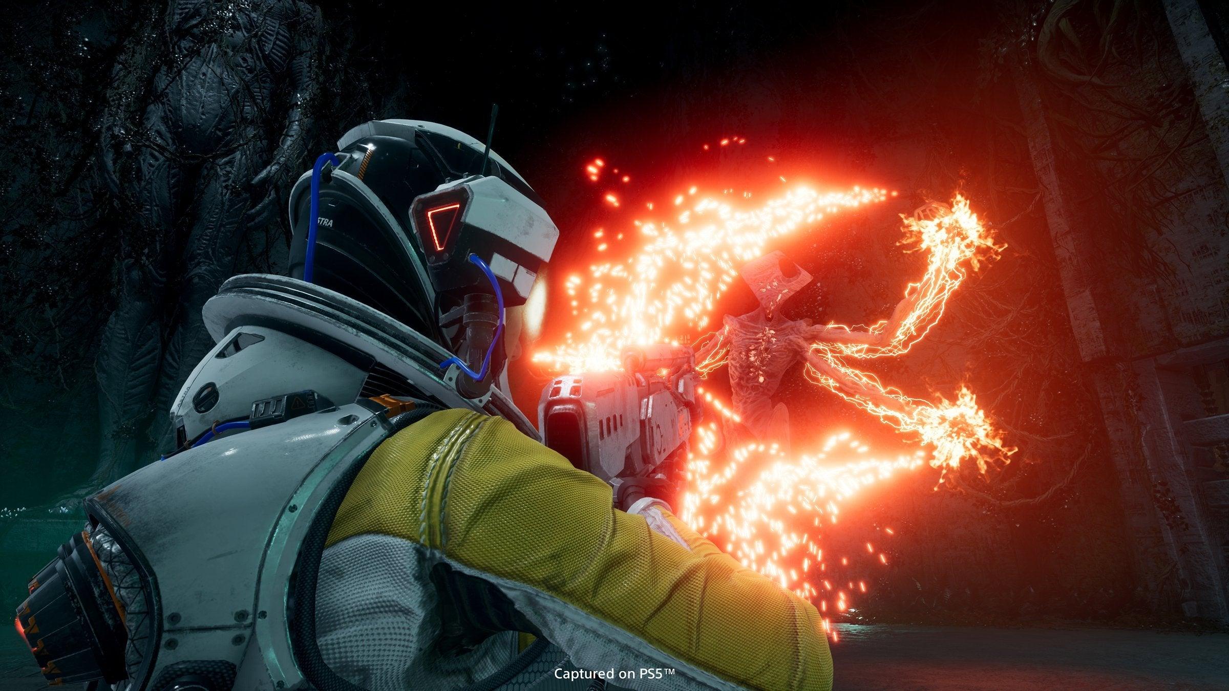 PS5 Returnal (US) - Image 2