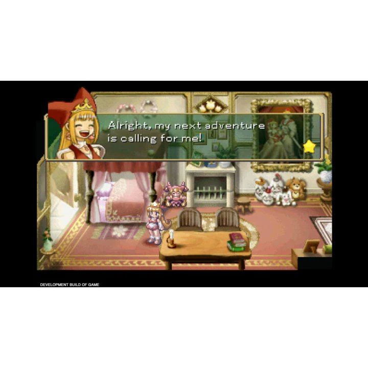 PS5 Rhapsody Marl Kingdom Chronicles Deluxe Edition (US) (ENG/FR) - Image 4