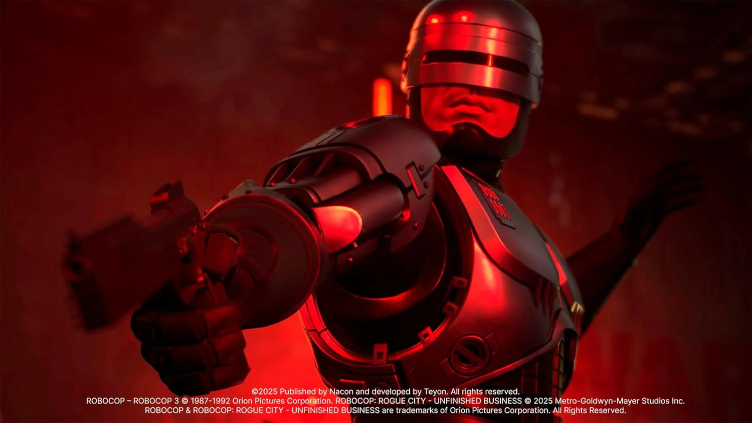 PS5 RoboCop Rogue City Collection (Eng/EU) - Image 6