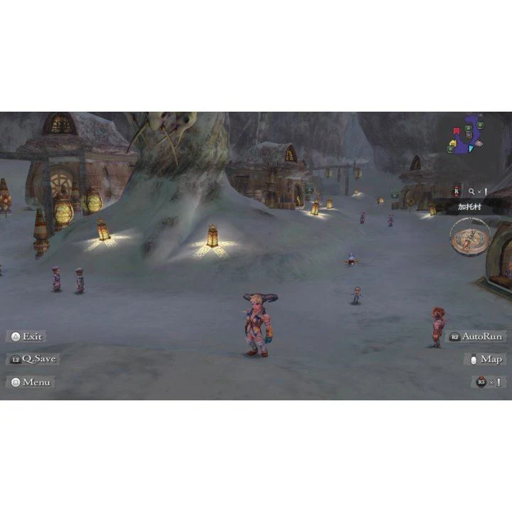 PS5 Romancing Saga Minstrel Song Remastered (Asian) - Image 5