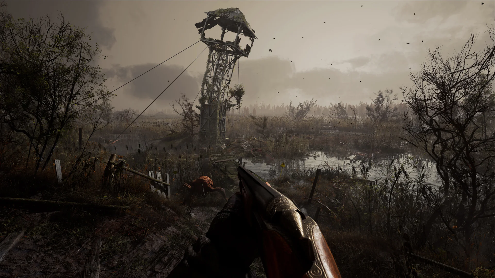 PS5 S.T.A.L.K.E.R. 2 Heart of Chornobyl (Asian) - Image 6