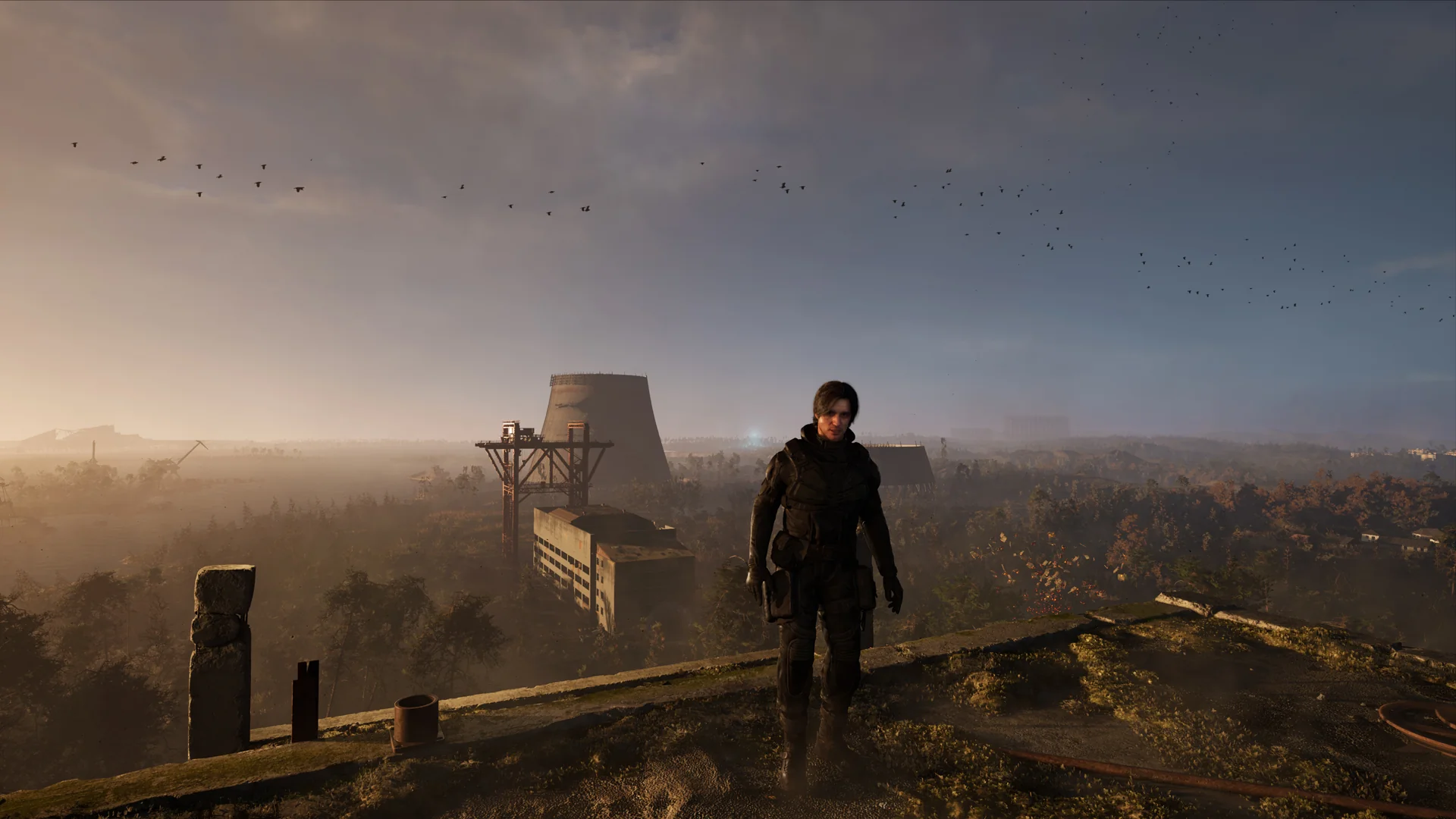 PS5 S.T.A.L.K.E.R. 2 Heart of Chornobyl (Asian) - Image 7