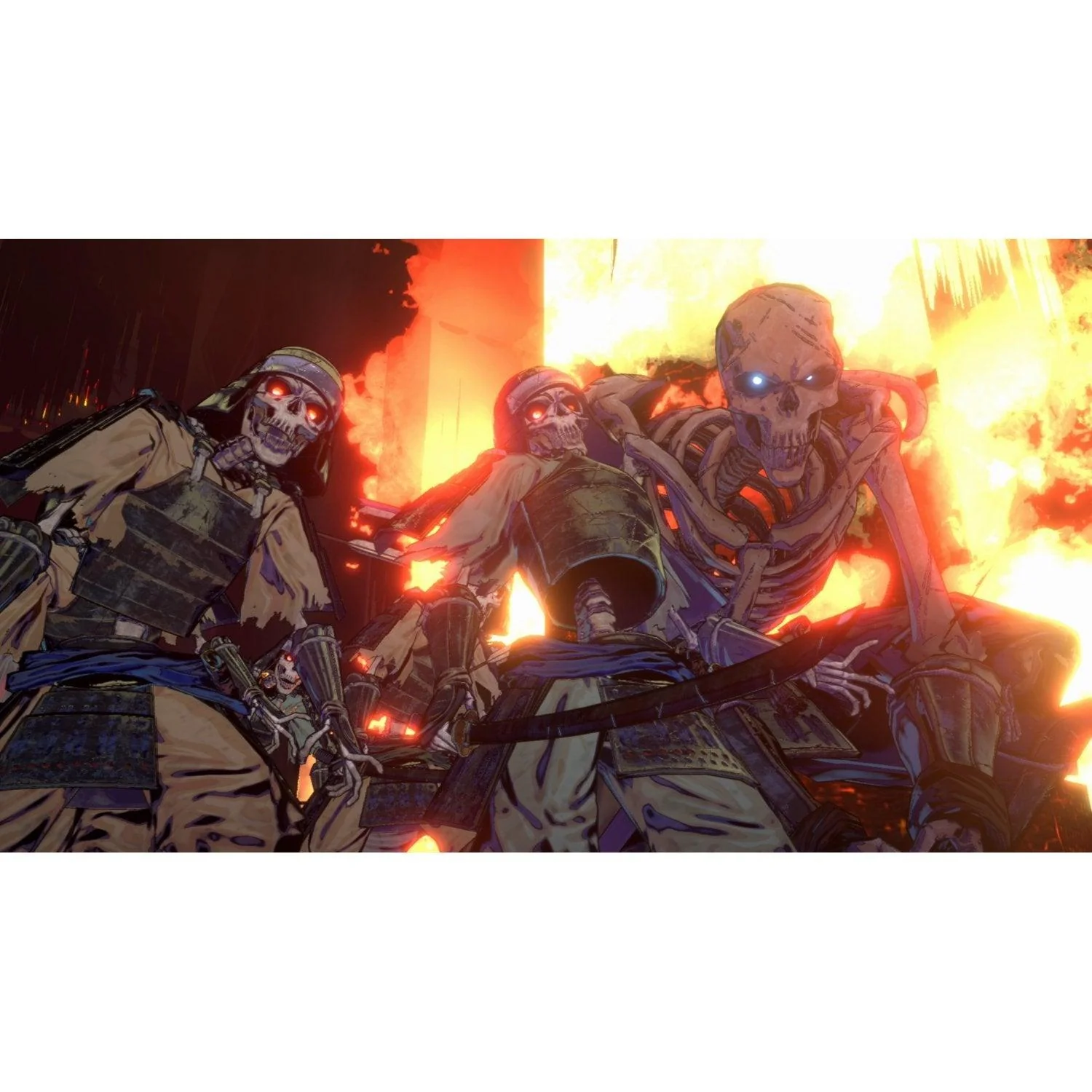 PS5 Samurai Maiden (Asian) - Image 3