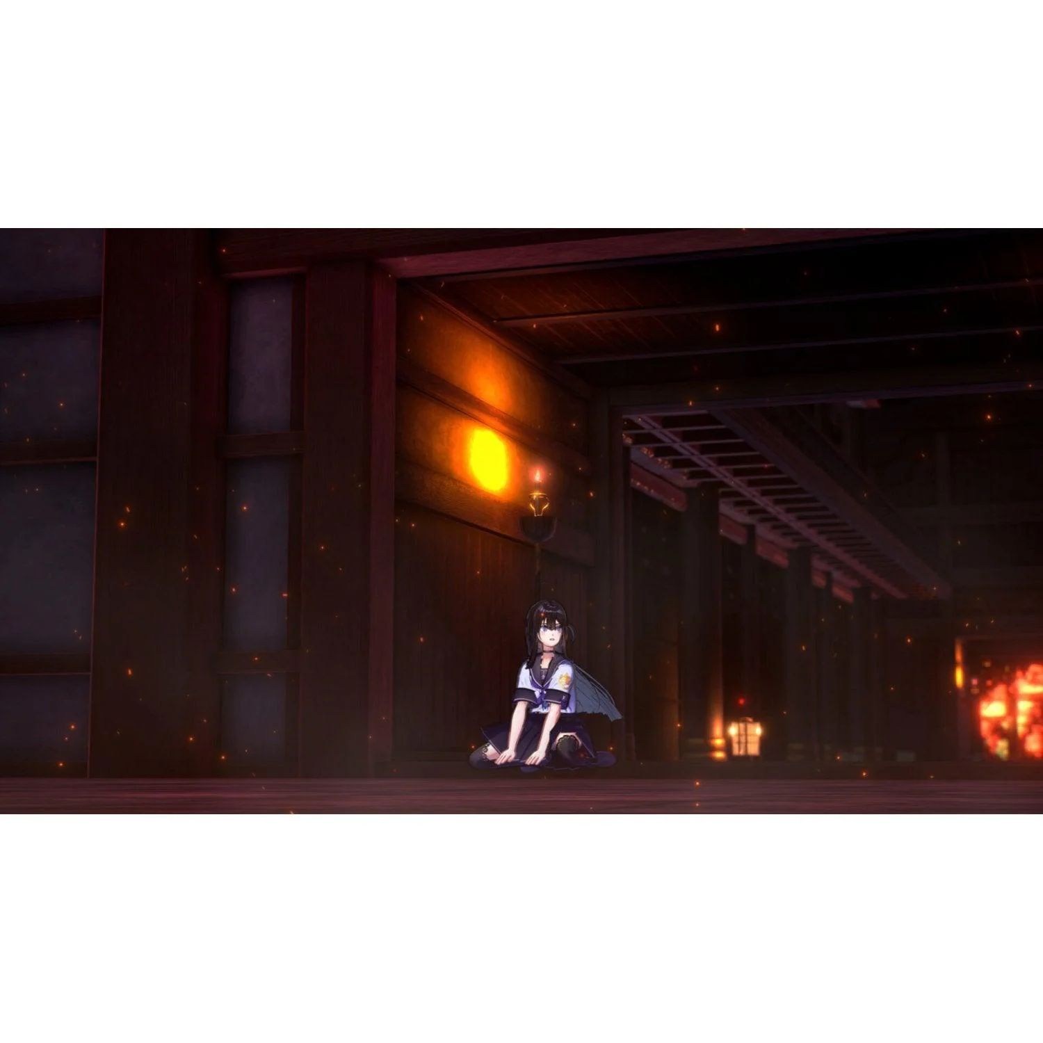 PS5 Samurai Maiden (Asian) - Image 6
