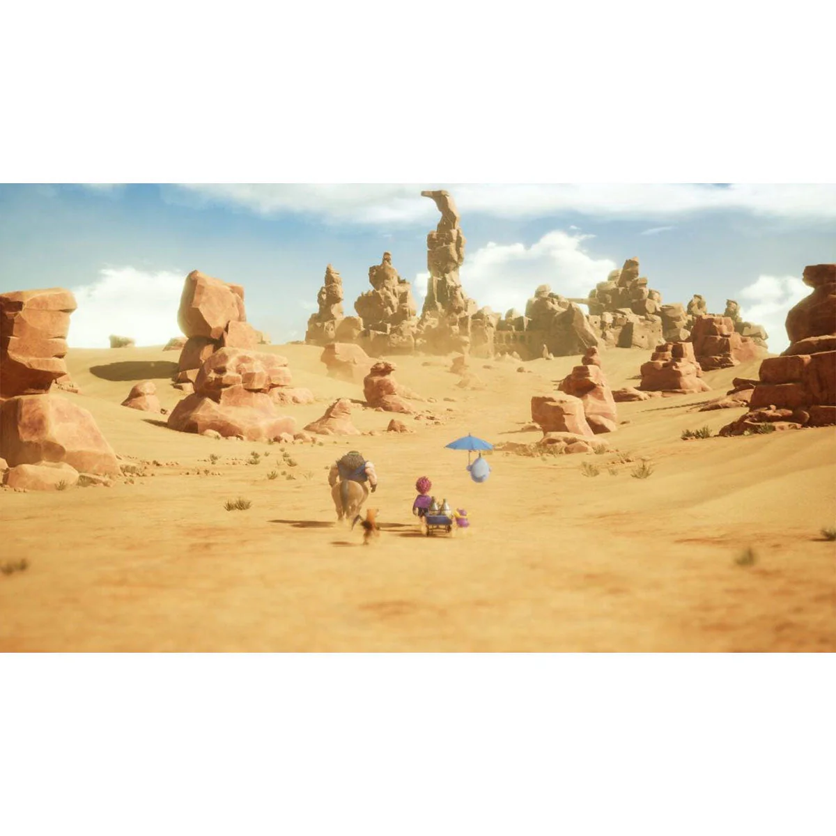 PS5 Sandland (Asian) - Image 6