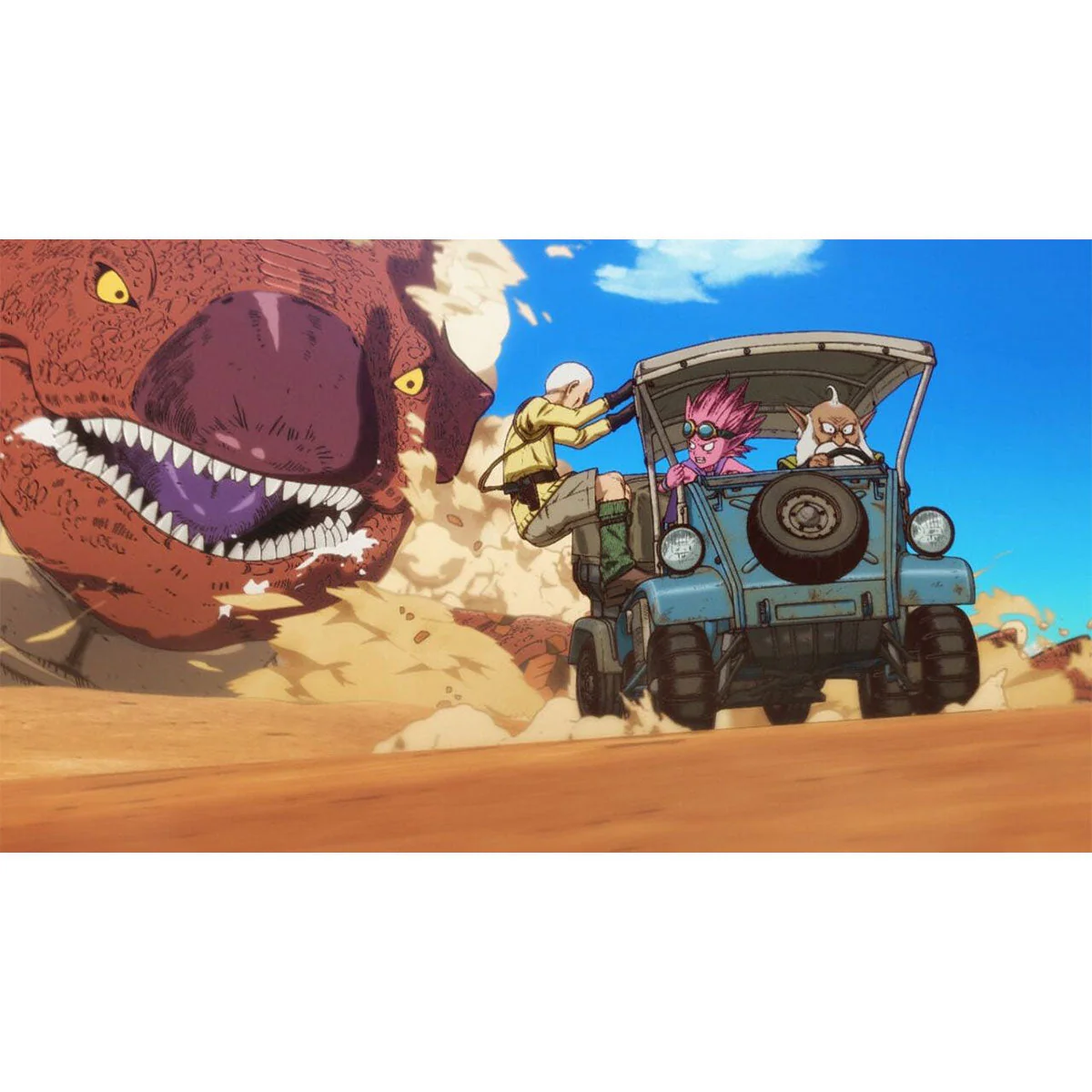 PS5 Sandland Collectors Edition (Asian) - Image 4