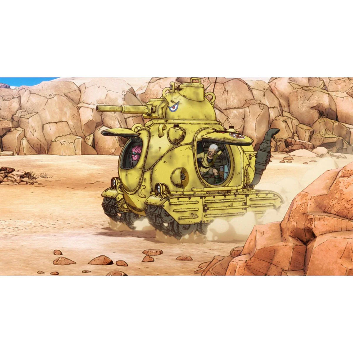 PS5 Sandland Collectors Edition (Asian) - Image 5