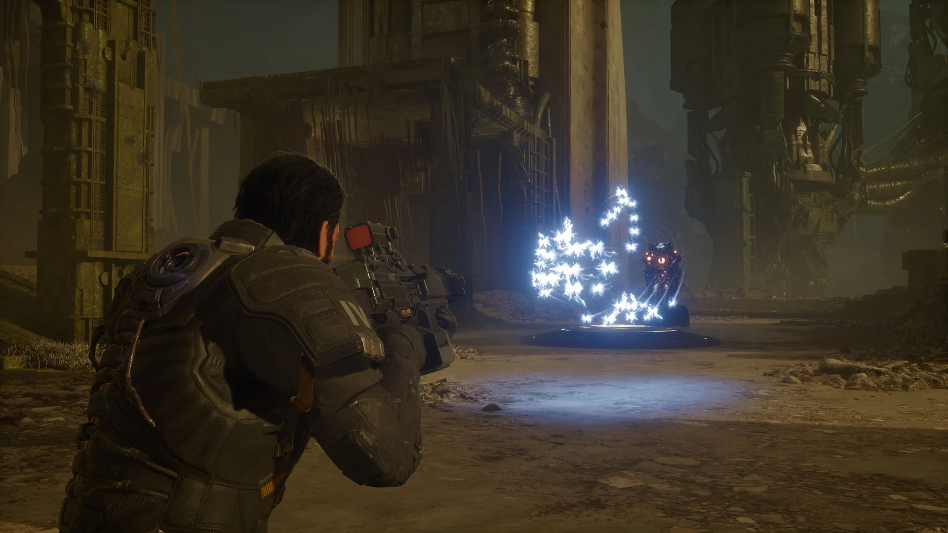 PS5 Saros (Asian) - Image 3