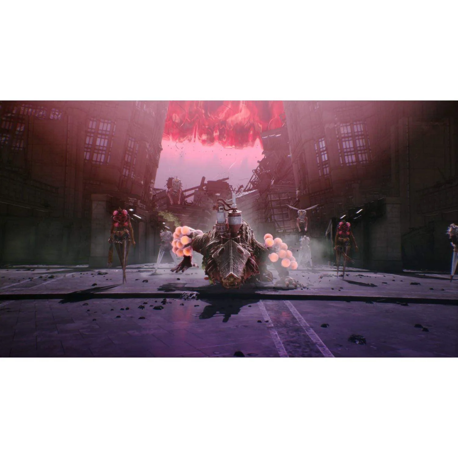 PS5 Scarlet Nexus (US) (ENG/FR/SP) - Image 6