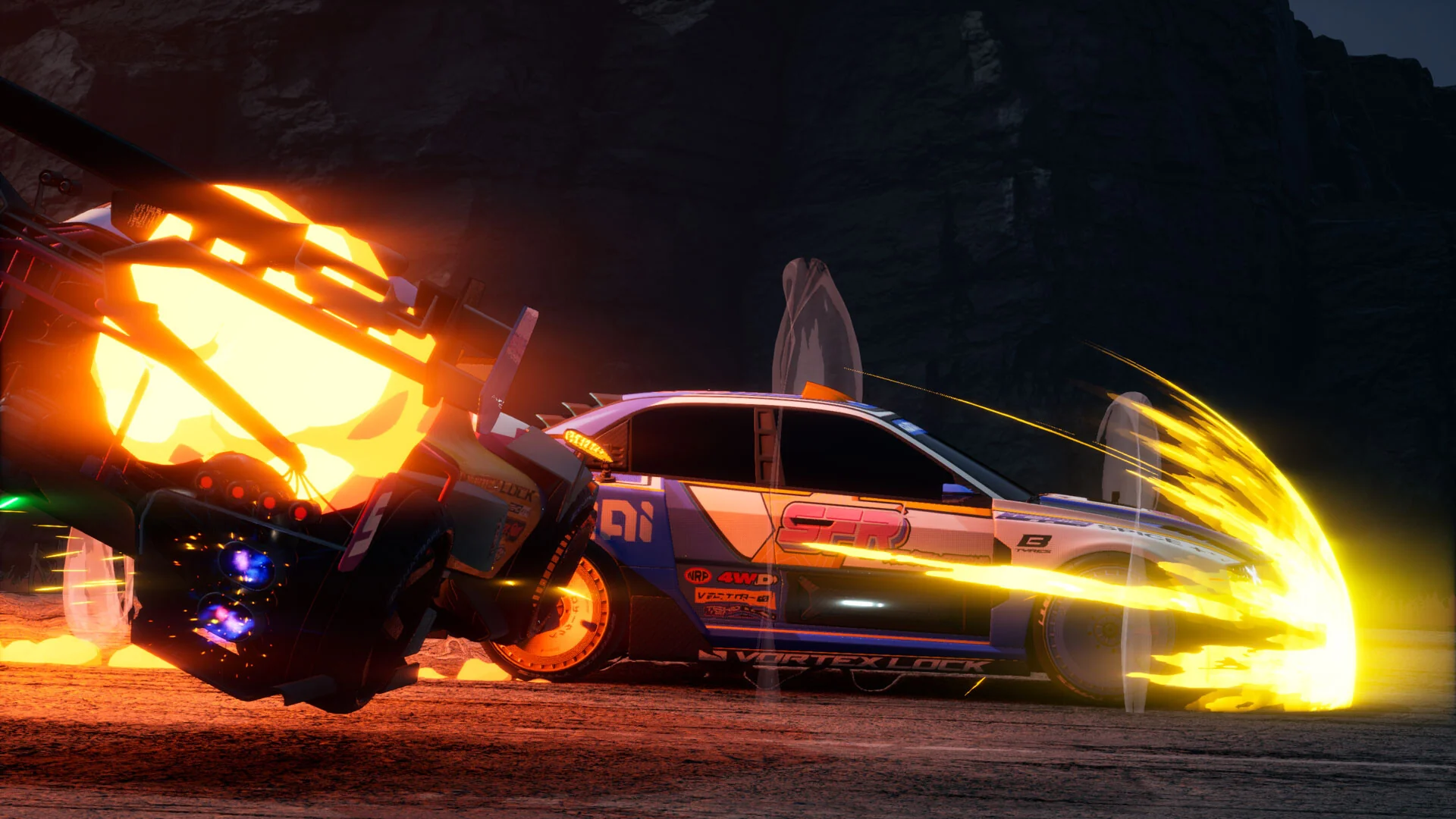 PS5 Screamer Day One Edition (Asian) - Image 7