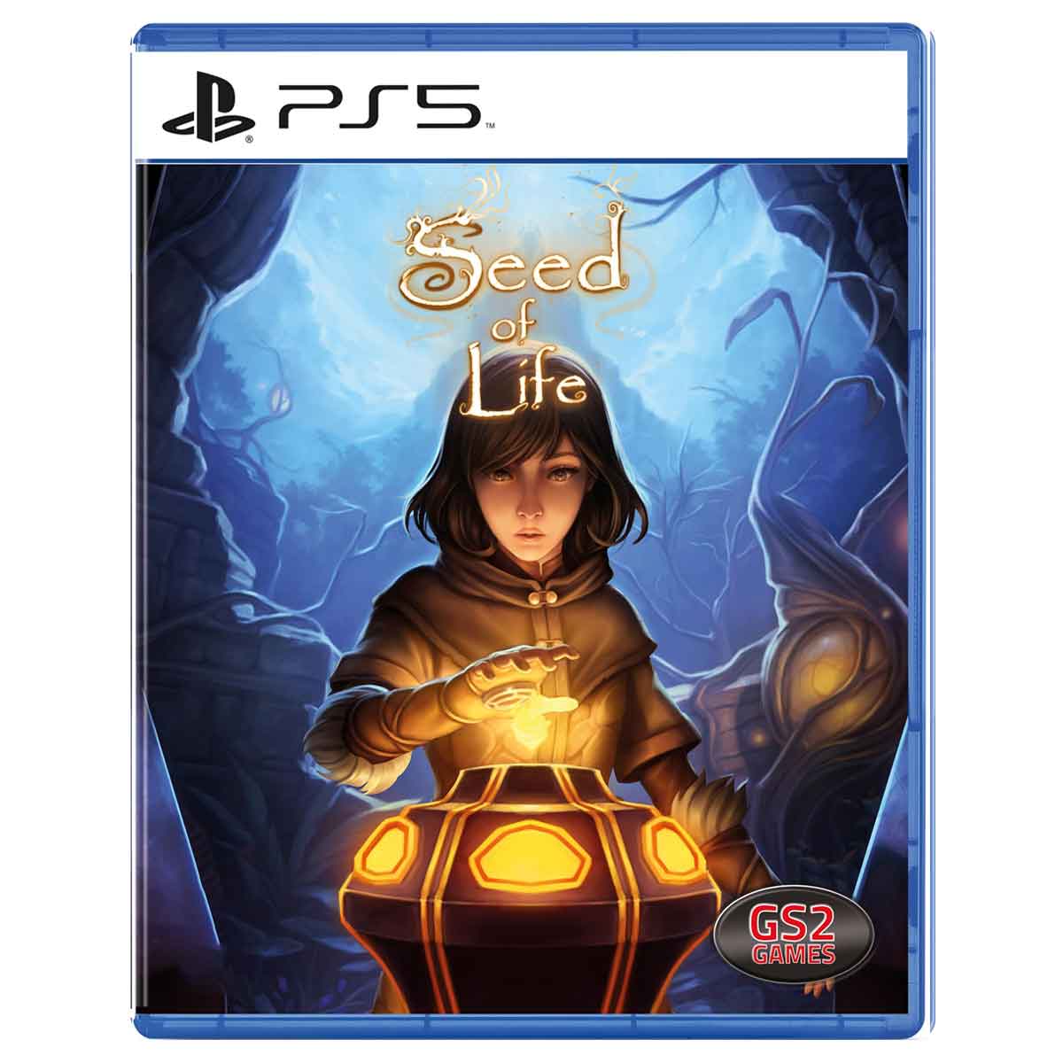 PS5 Seed of Life (Eng/EU)