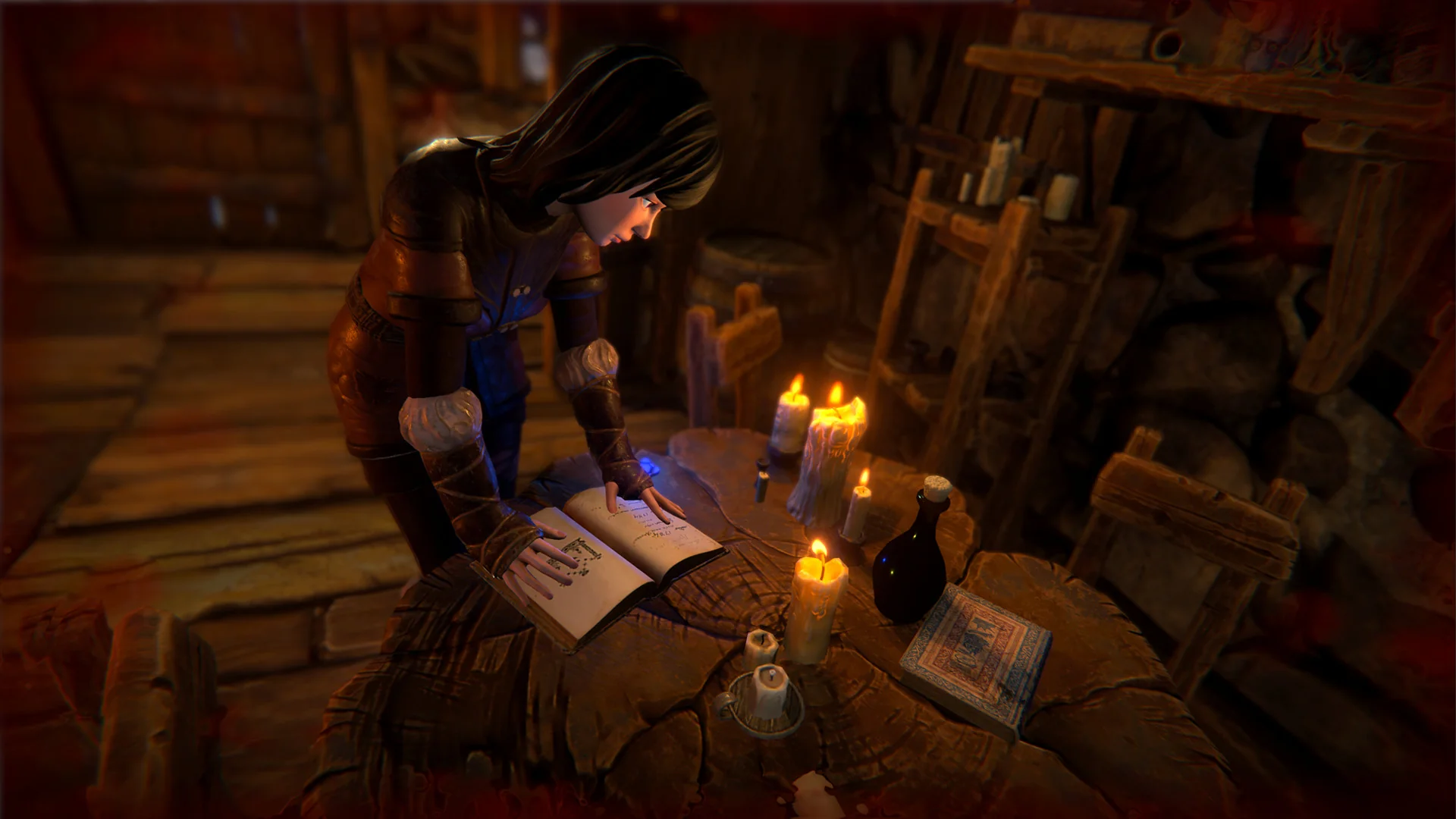 PS4 Seed of Life Reg.2 (Eng/EU) - Image 3