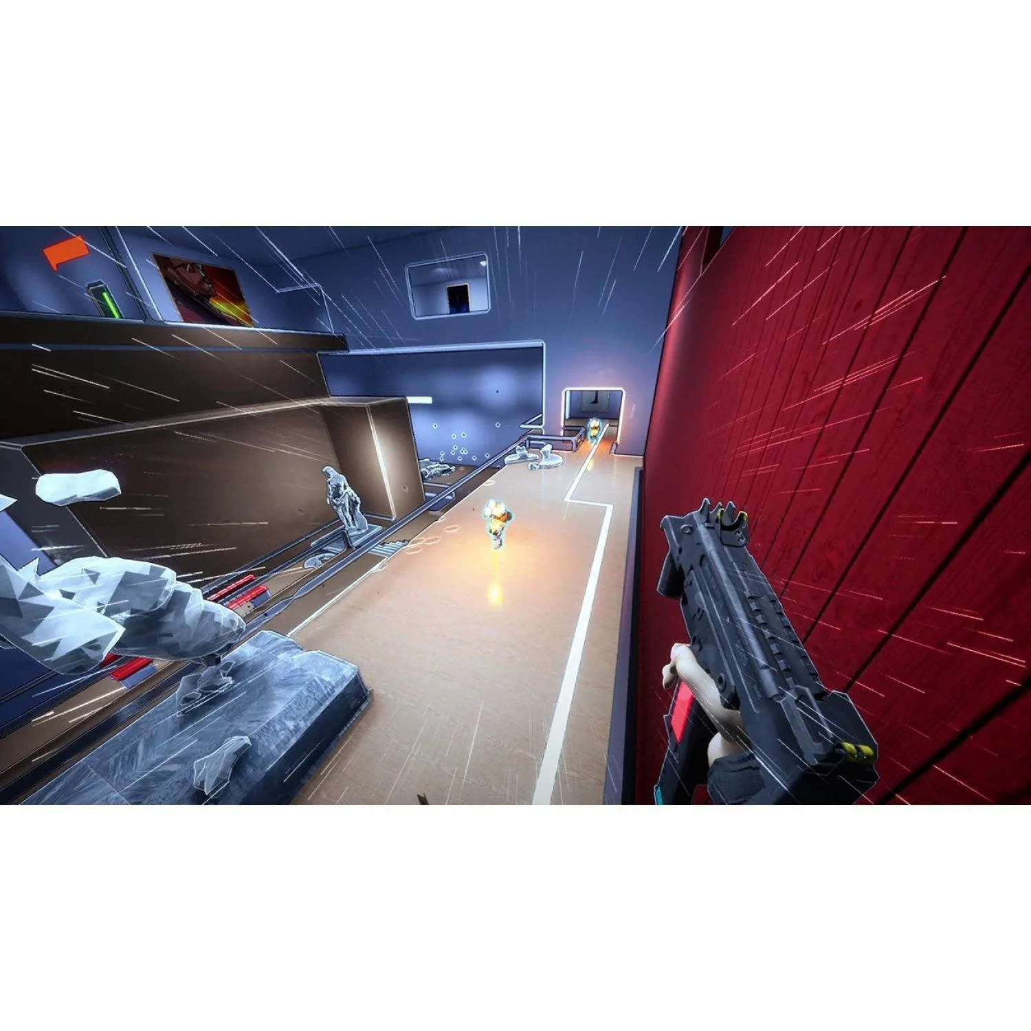 PS5 Severed Steel (US) (ENG/FR) - Image 4