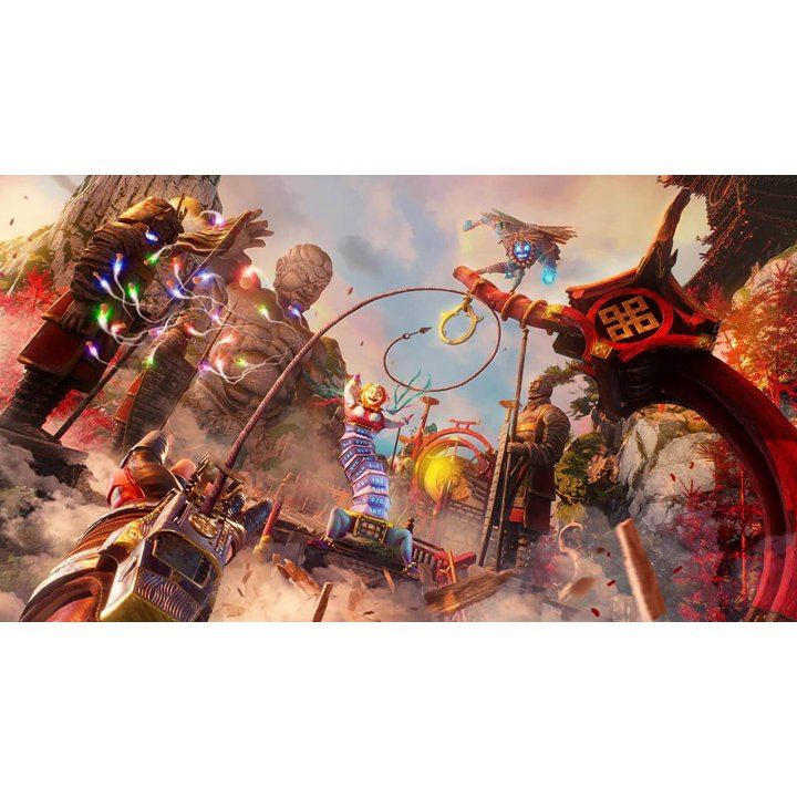 PS5 Shadow Warrior 3 Definitive Edition (ENG/EU) - Image 15