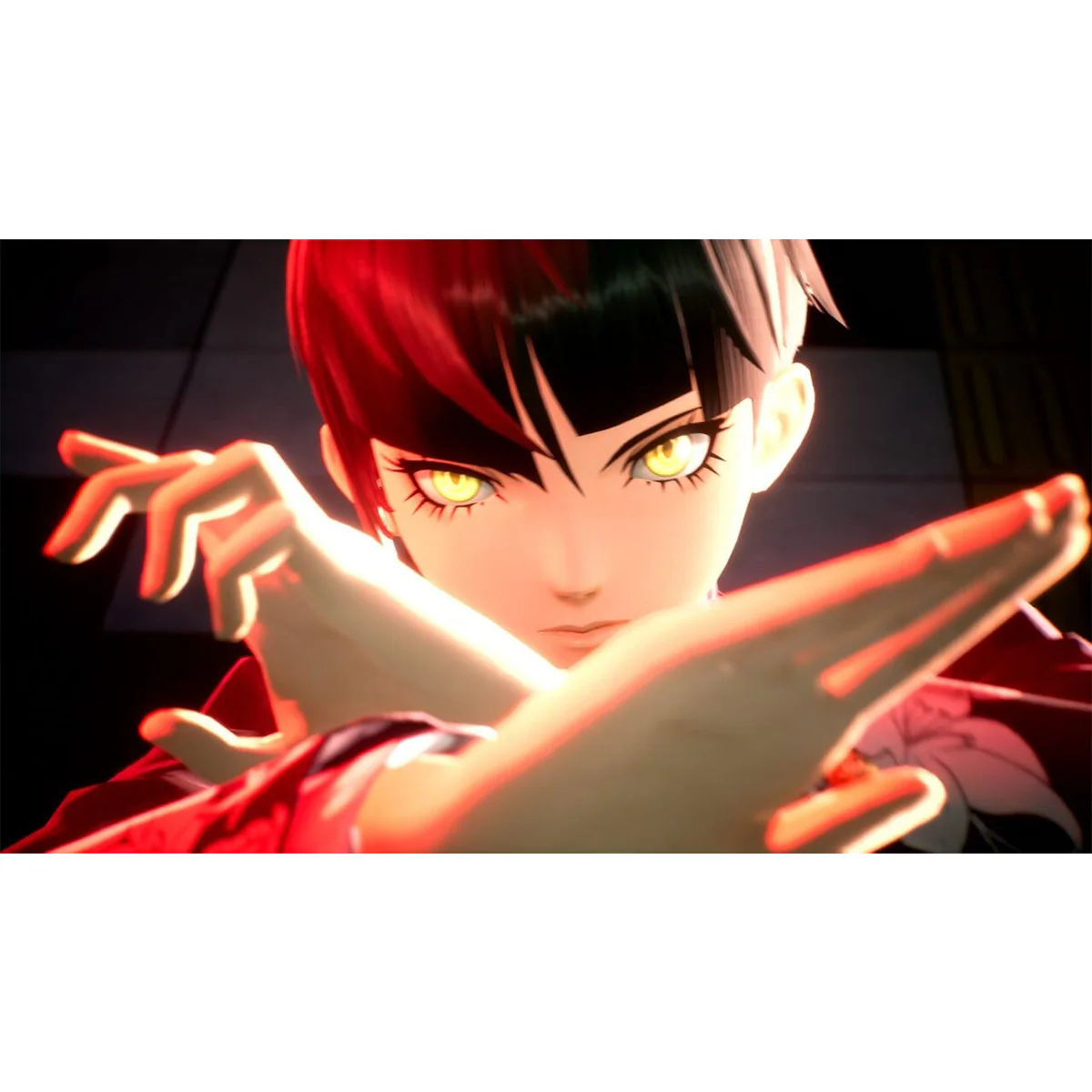 PS5 Shin Megami Tensei V Vengeance (Asian) - Image 7