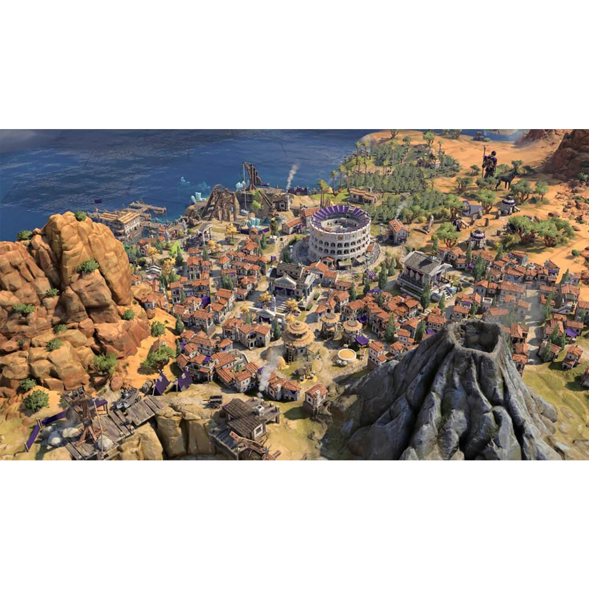 PS5 Sid Meiers Civilization VII (Asian) - Image 7