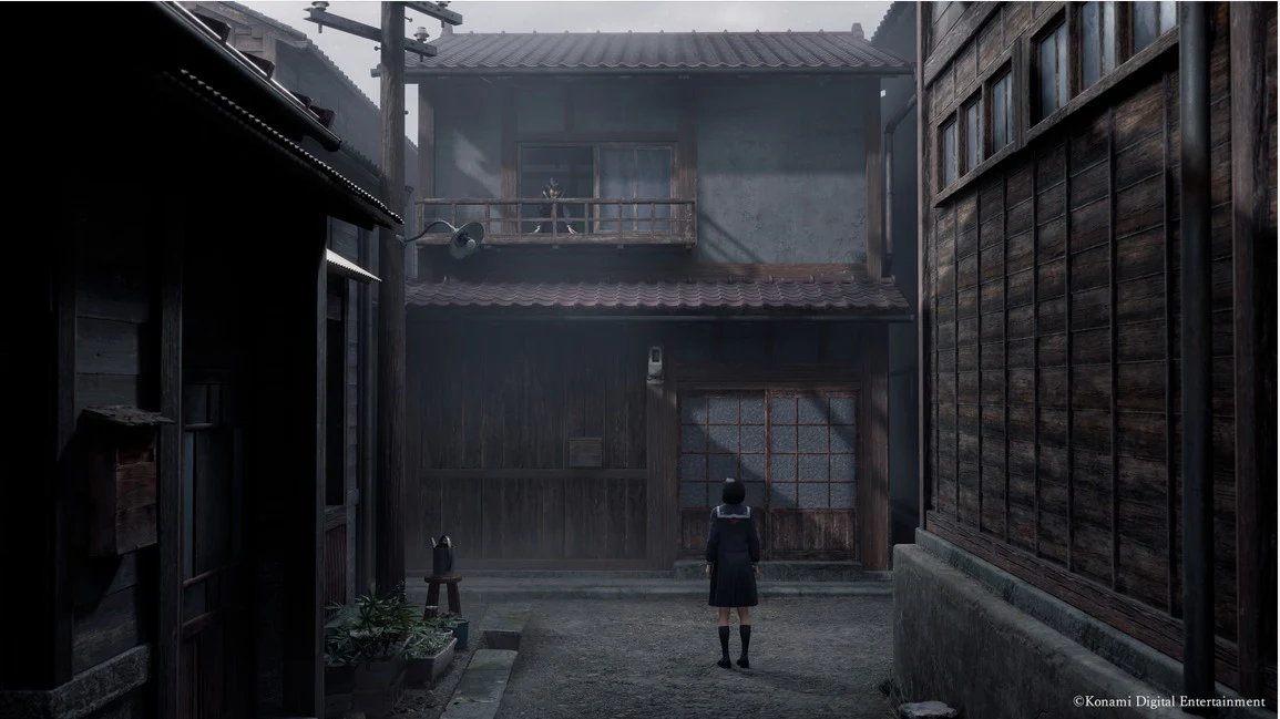 PS5 Silent Hill f (Asian) - Image 3