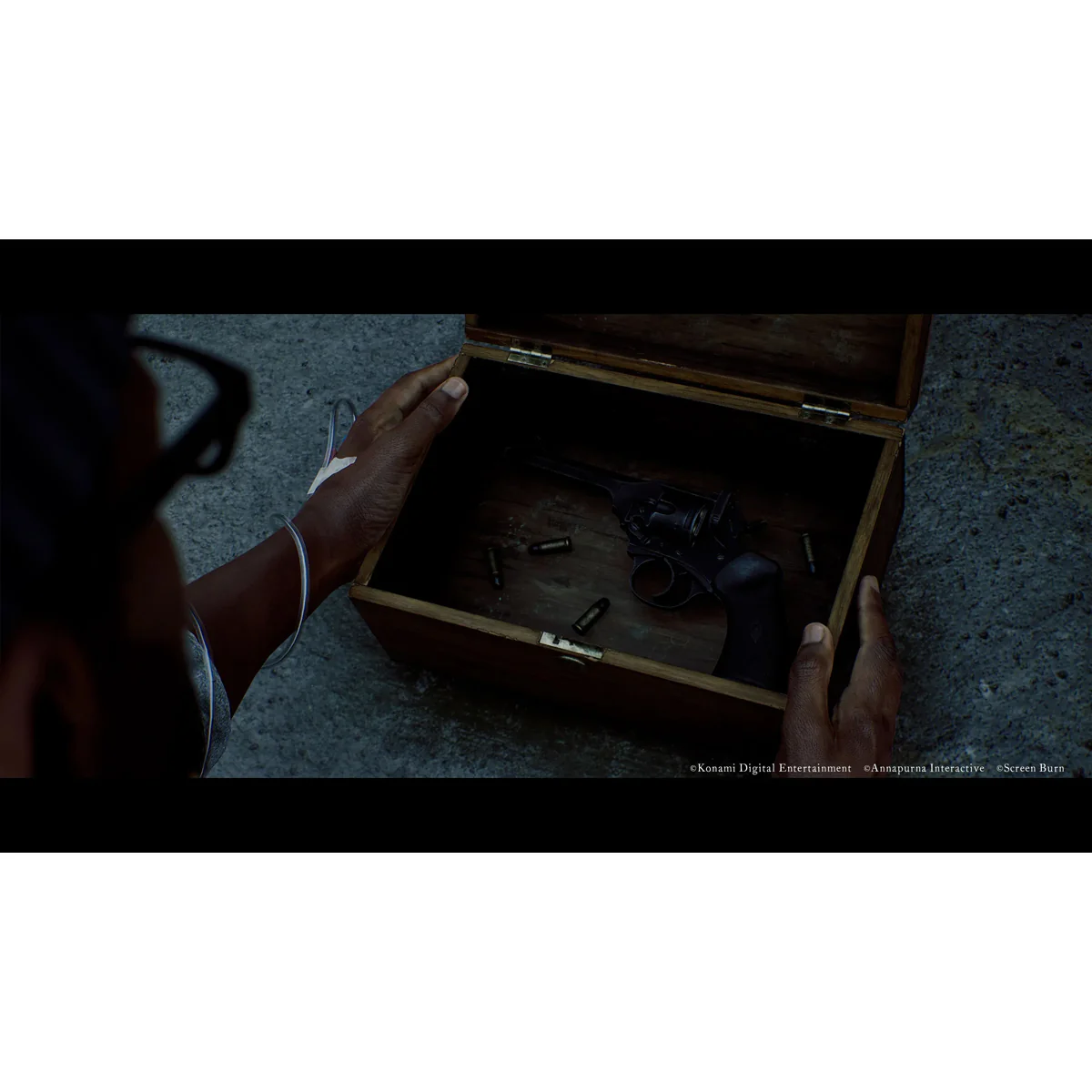 PS5 Silent Hill Townfall Pre-Order Downpayment - Image 3