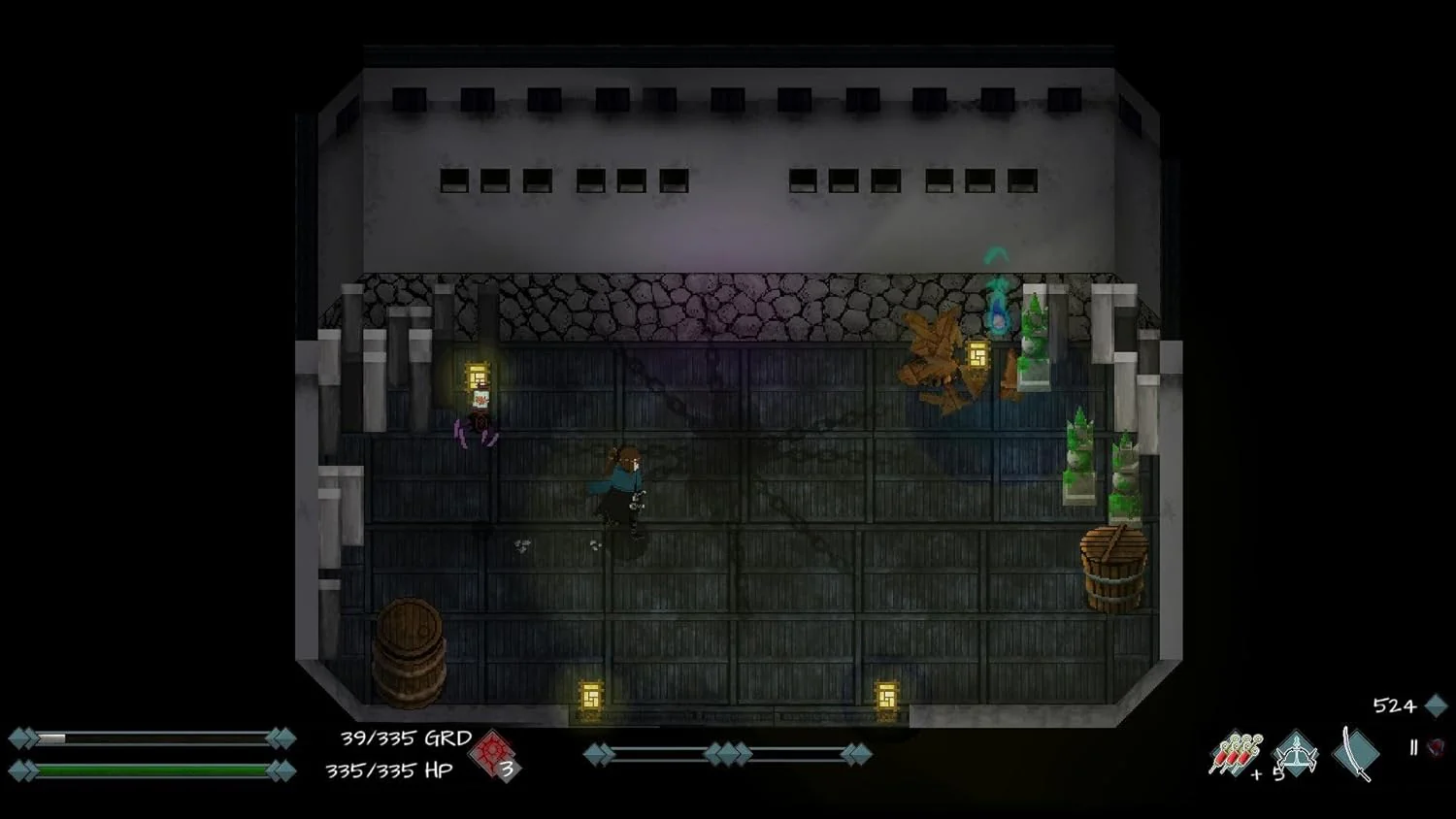 PS5 Skautfold Moonless Knight (Eng/EU) - Image 4