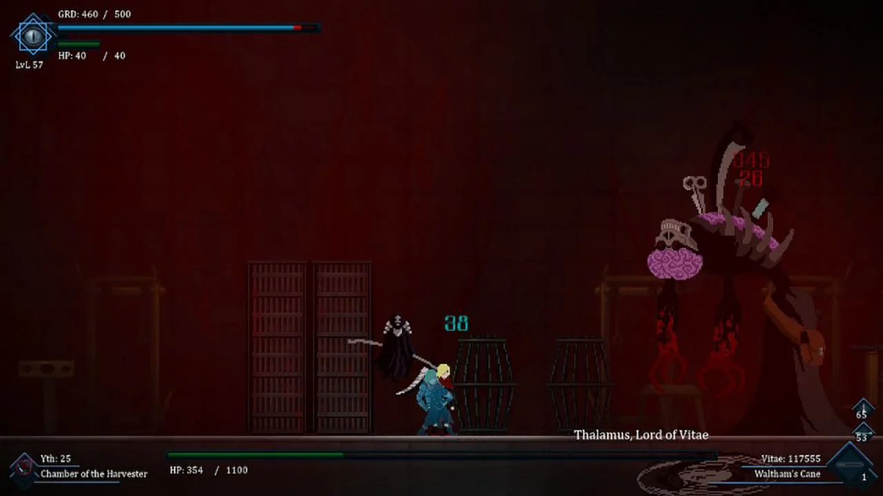 PS5 Skautfold Usurper (ENG/EU) - Image 2