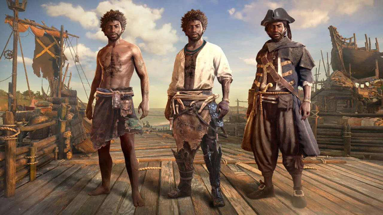 PS5 Skull and Bones Special Edition (Asian) (Eng/Chi) - Image 3