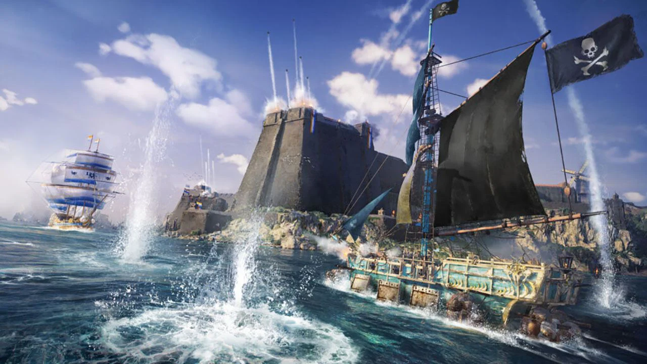 PS5 Skull and Bones Special Edition (Asian) (Eng/Chi) - Image 5