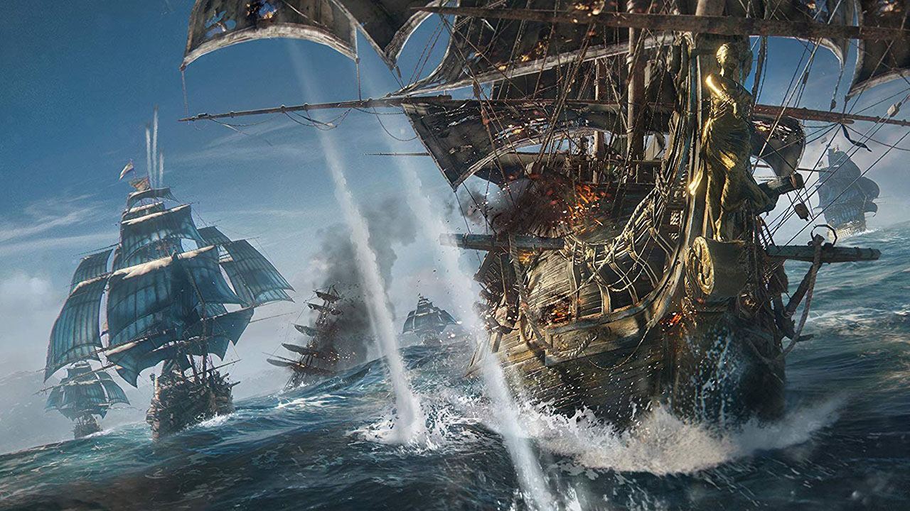 PS5 Skull and Bones Special Edition (Asian) (Eng/Chi) - Image 9