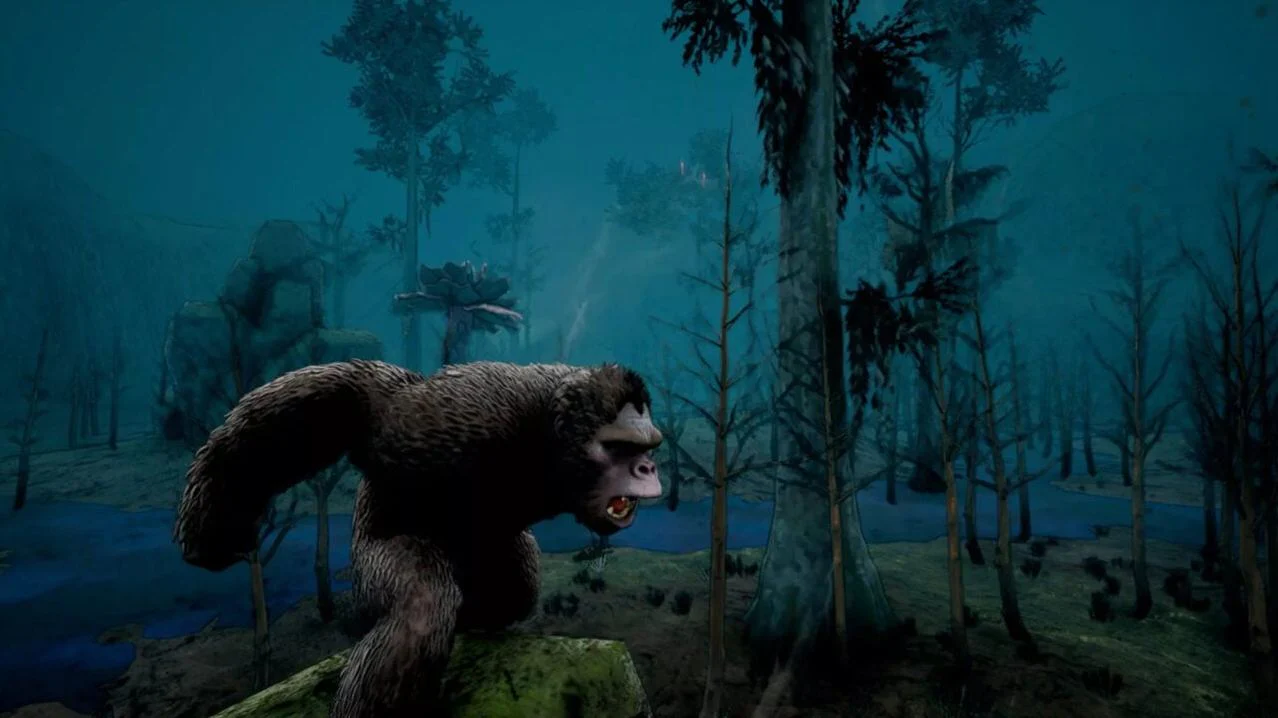 PS5 Skull Island Rise Of Kong (US) - Image 3