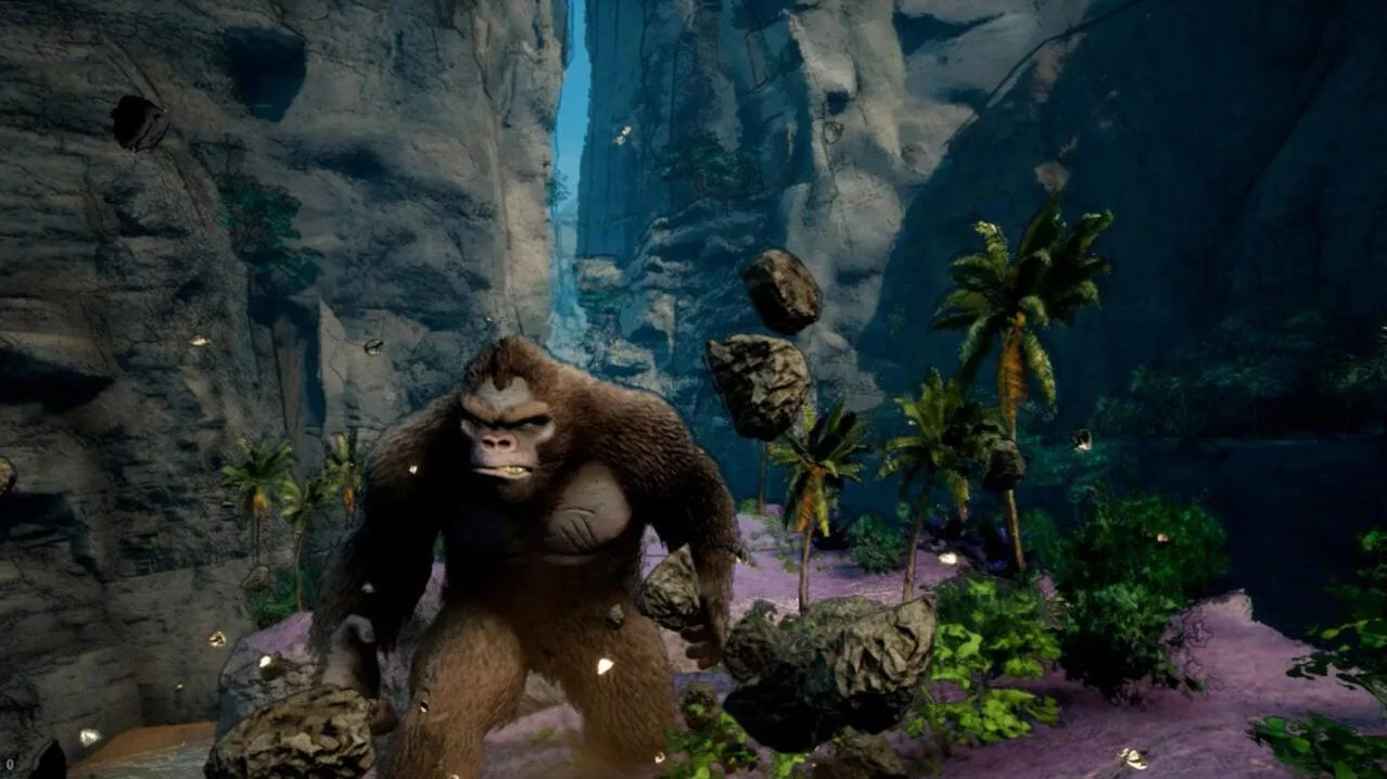 PS5 Skull Island Rise Of Kong (US) - Image 5