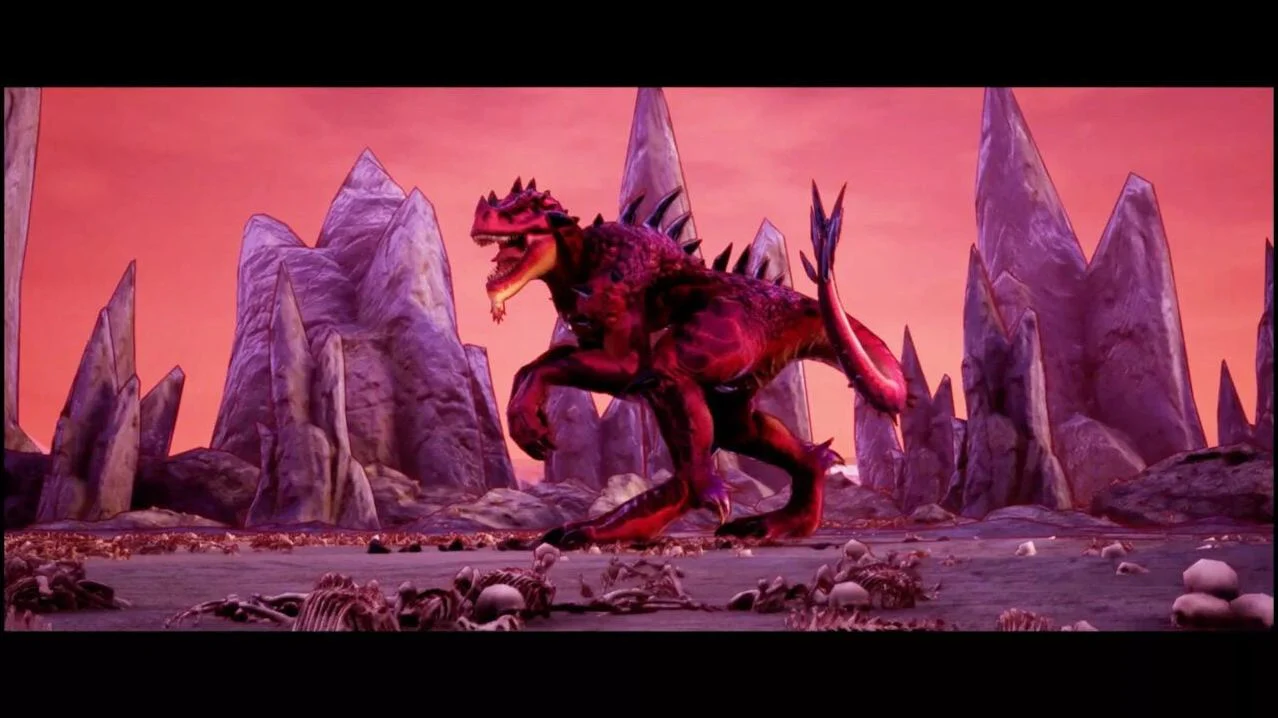 PS5 Skull Island Rise Of Kong (US) - Image 6