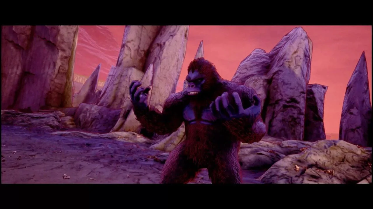 PS5 Skull Island Rise Of Kong (US) - Image 8