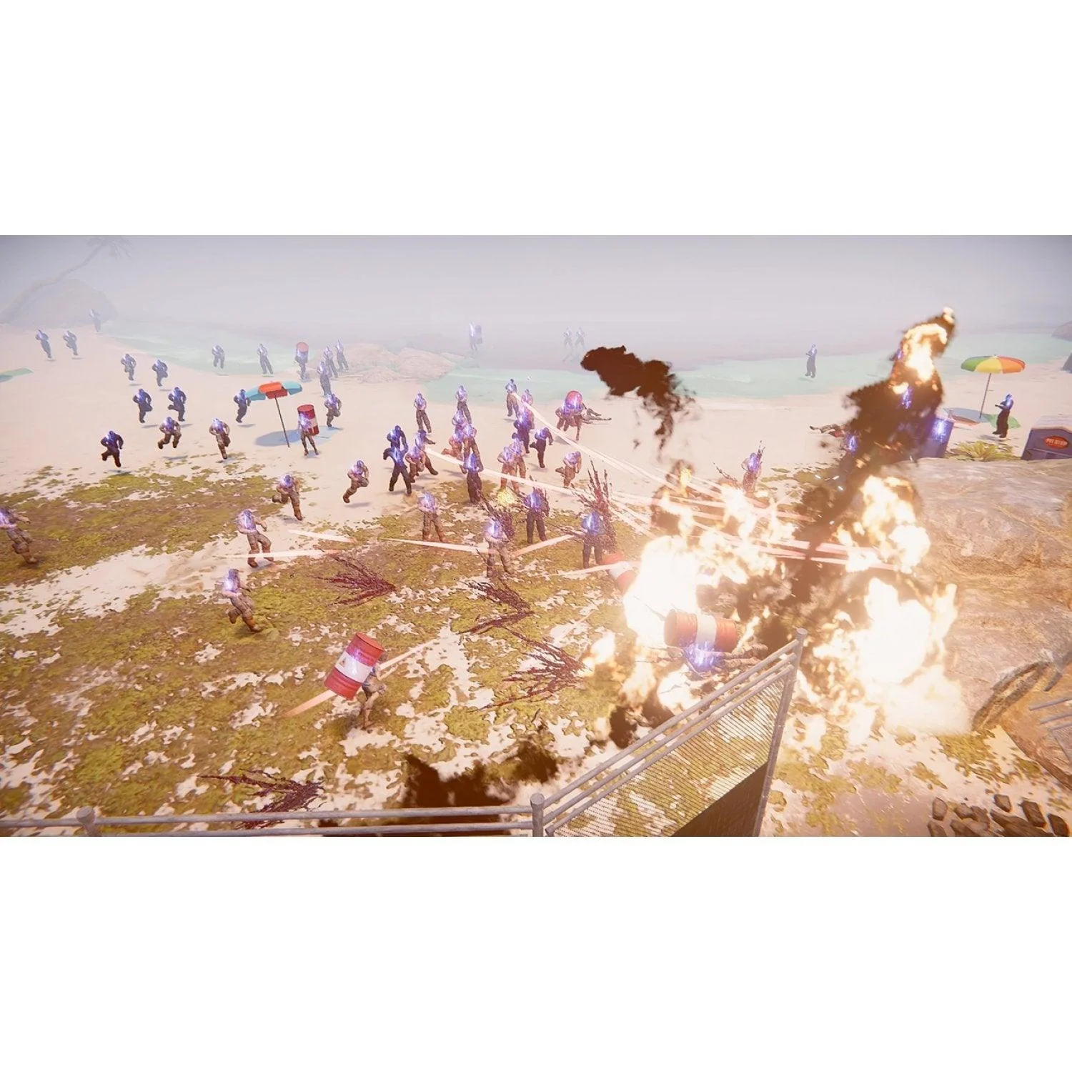 PS5 Slaycation Paradise (US) (ENG/FR) - Image 2