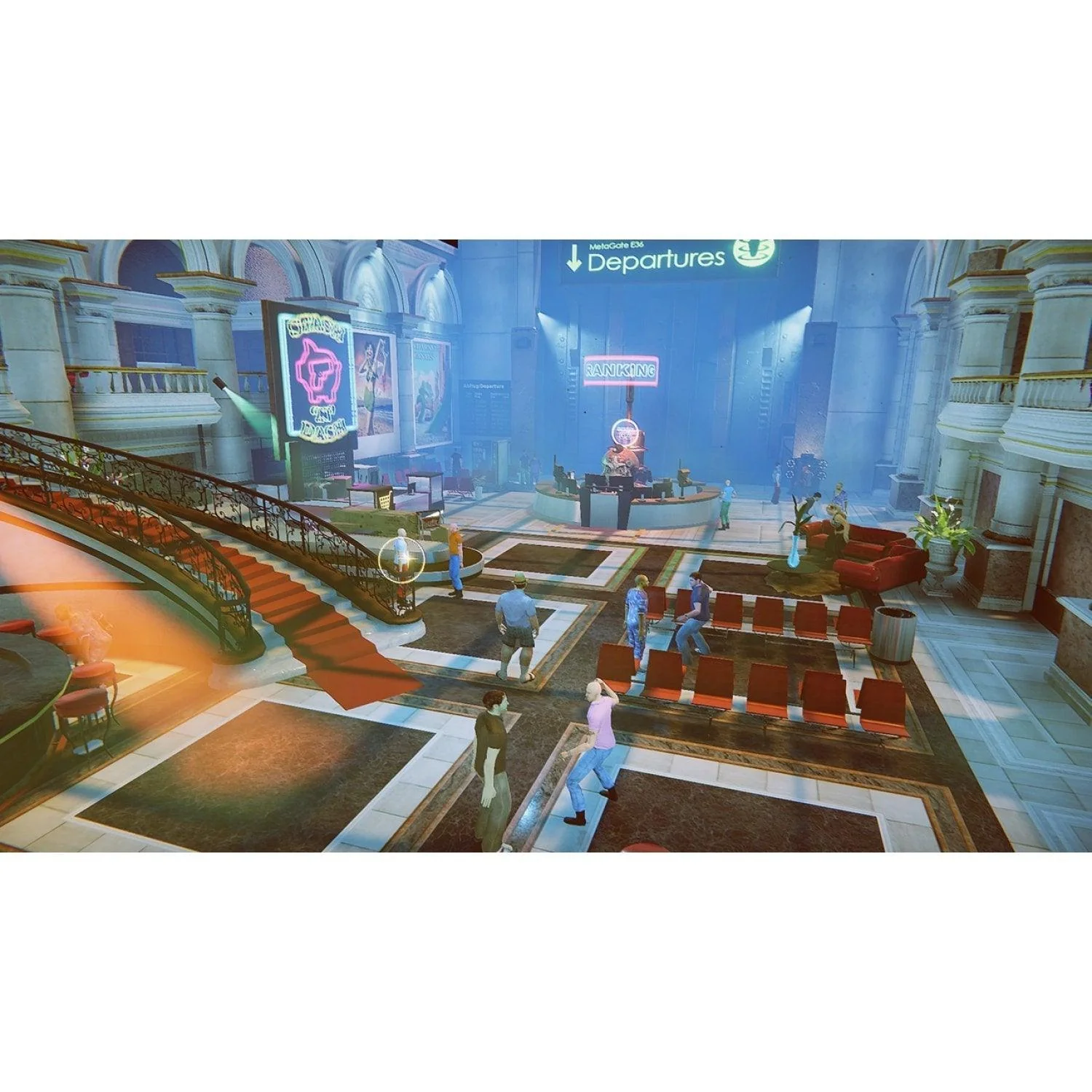 PS5 Slaycation Paradise (US) (ENG/FR) - Image 3